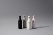 All Day Slim Bottle 350 ml Ash Gloss