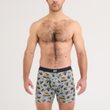 VIBE XTRA SC BB FLY, Ants In Your Pants-Silver Pine