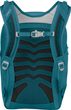 POCO CHANGING PACK, deep peyto