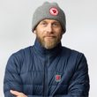 1960 Logo Hat Black Oak