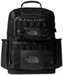 BASE CAMP DAYPACK TNF Black/Asphalt Grey/