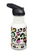 Kid Classic Narrow 355 ml (w/ Flip Seal Sport) - Leopard print