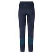 Synth Light Pants W Storm Blue/Lagoon