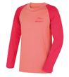 Tombo light orange/pink
