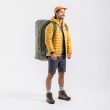 Talus Duffle 120L Jet Black