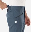 SENECA PANT M SHADOW BLUE