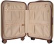 Fab Seventies Cuban Sand 2 ks - hnědá