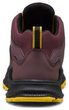 ZIONIC MID WP YOUTH, huckleberry/mango mint