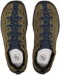 JASPER MEN dark olive/naval academy