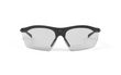 RYDON black matte/black