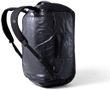 Meridian Duffle 60L Jet Black