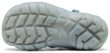 SEACAMP II CNX CHILDREN, ice blue