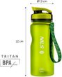 Camp NC1740 600 ml zelená