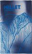 CHAMONIX NECKWARMER ICON BLUE