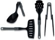 Ellipse Folding Utensil Set