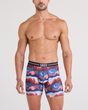 VOLT BREATHABLE MESH BB, canyon daze-red clay