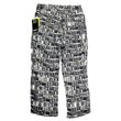 474292 492 SLATERPACK BOARDPANT - Snowboardové kalhoty