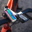 MEGA XL GPS BLACK
