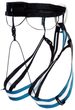 COULOIR HARNESS Ultra Blue-Black