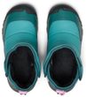 PUFFRIDER WP YOUTH, brittany blue/cashmere rose