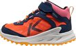 ZIONIC MID WP CHILDREN, naval academy/nasturtium