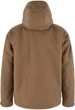 Vardag G-1000 Pile Jacket M Wood Brown