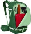 SOPRIS 32, tundra green