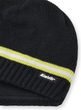 Mountain MÜ XL Schwarz-Limette