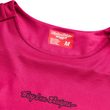 Sprint Pro Jersey Mono Fuchsia