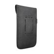 SMARTPHONE CASE XXL, off black