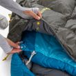 Ember 7C Down Quilt Regular Beluga Black