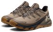 TARGHEE APEX WP MEN, brindle/canteen