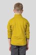 Gery Jr, citronelle mel