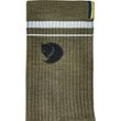 Hoja Socks Green