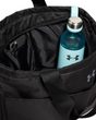UA Studio Lite Tote, černá