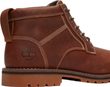 Larchmont Saddle