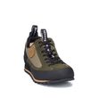 Rotpunkt Low LL Deep olive/Olive