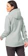 BRIA aqua gray