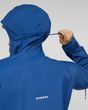 Taiss HS Hooded Jacket Men tschiel