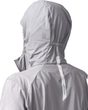 DUSTY HOODY sleet