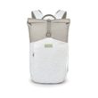 ARCANE EARTH ROLL TOP 24 pediment grey block