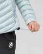 Broad Peak IN Hooded Jacket Women nebla