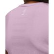 Seamless Stride SS, Purple Ace / Purple Ace / Reflective