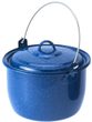 Convex Kettle 2,8l blue