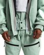 Hi-Country 3L Snow Jacket 2.0 Gray Olive