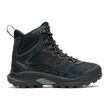 J038192 SPEED STRIKE 2 THERMO MID WP black