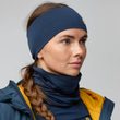 Bergtagen Merino Headband Black