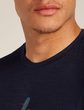 Men Mer 150 Tech Lite SS Tee Bear Tour MIDNIGHT NAVY