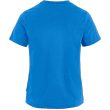 Archive Logo T-shirt W UN Blue