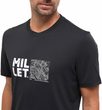 SENECA TS SS M BLACK - NOIR